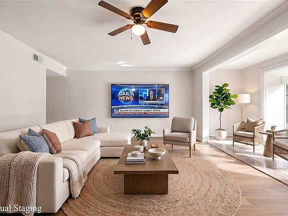 4th image of 12633 Memorial Dr APT 202