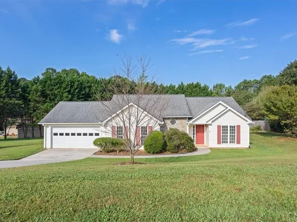 113 Palm Lake Dr, Canton, GA 30115