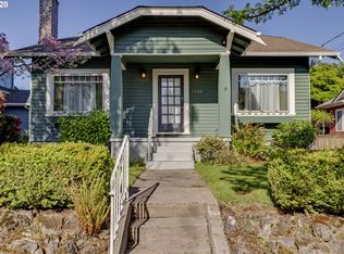 7225 SE 18th Ave, Portland, OR 97202