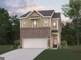 1888 Copelyn Reese Ct LOT 164, Lawrenceville, GA 30043