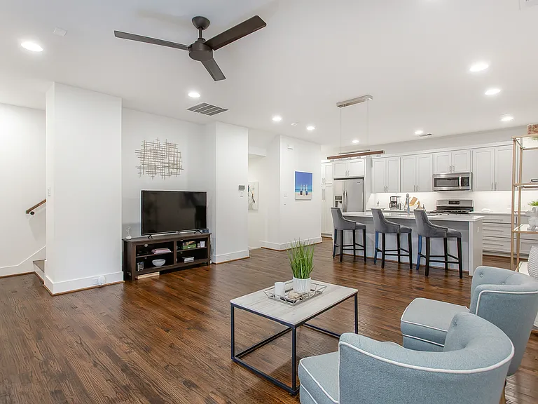 5602 Lindell Ave #C — Photo 7