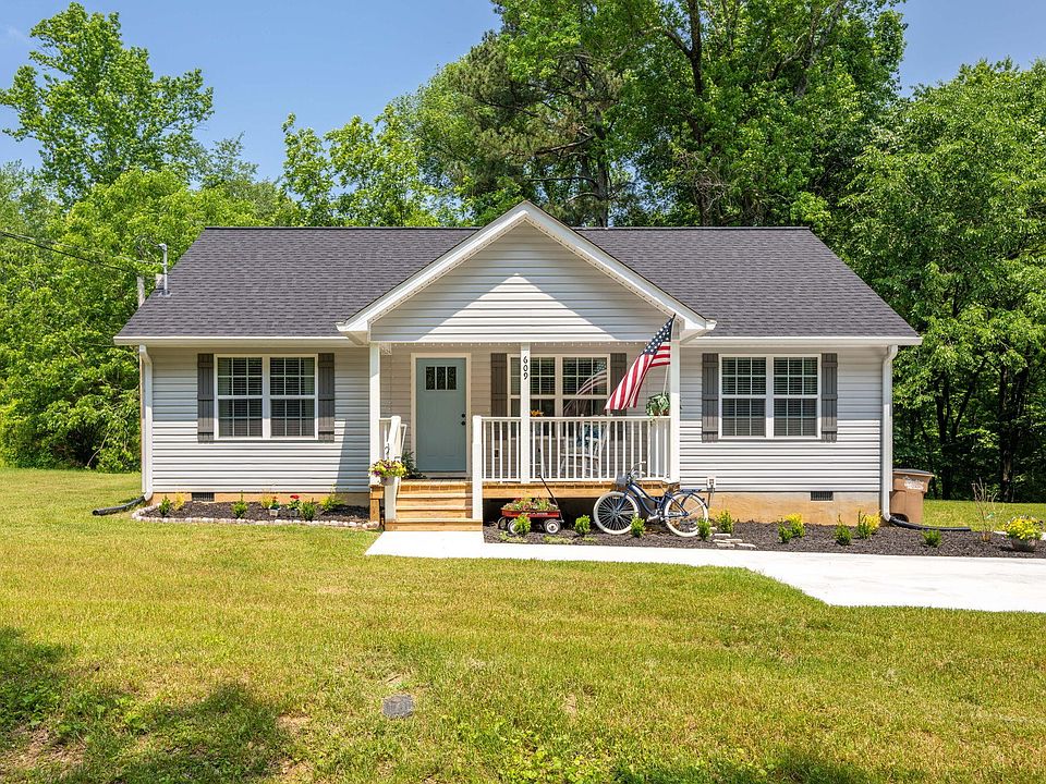 1st image of 609 Lake Katherine Rd