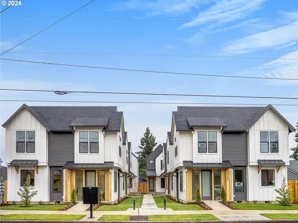 5275 N Oberlin St #3, Portland, OR 97203