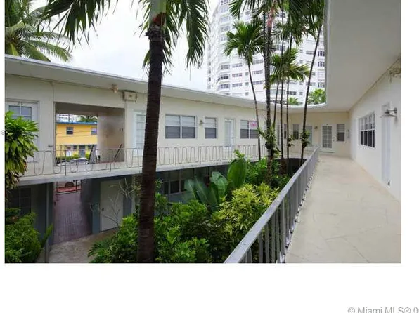 1925 Washington Ave APT 17, Miami Beach, FL 33139