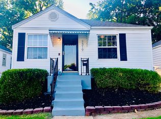 1319 San Jacinto Ct, Saint Louis, MO