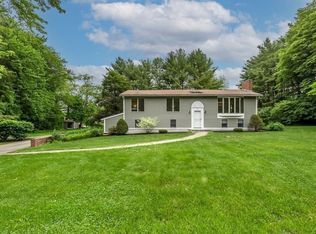 6 Wild Rose Dr, Andover, MA 01810