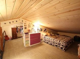 8 Duncans Lookout, Alpine, TX 79830