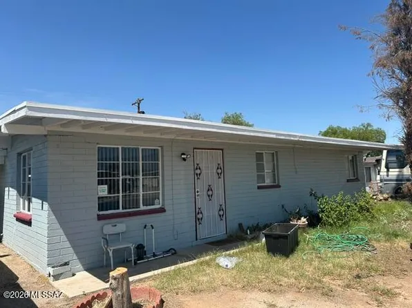 842 S Eli Dr, Tucson, AZ 85710
