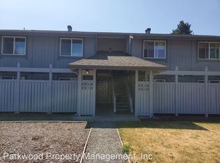 5812 77th St W #8809226, Lakewood, WA 98499