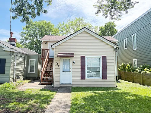 538 Lilly Ave Photo 1