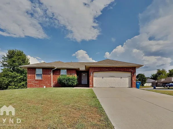 5728 S Lincoln Ave, Battlefield, MO 65619