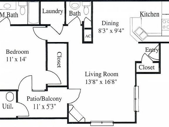 4th image of this home