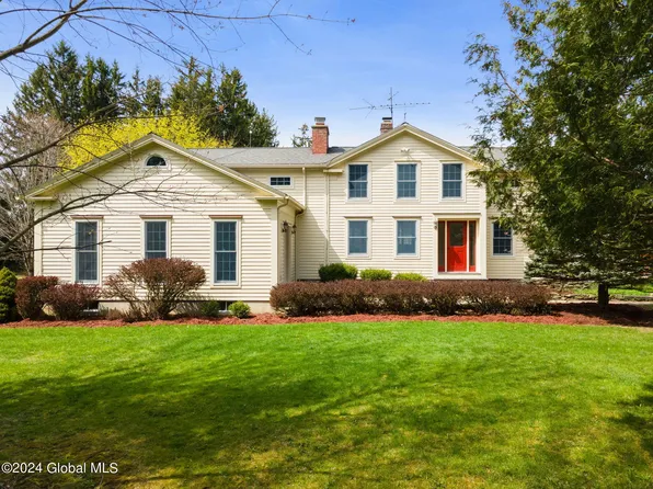 13388 Duanesburg Road, Delanson, NY 12053