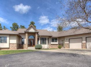 8710 Kings Rd, Rapid City, SD 57702