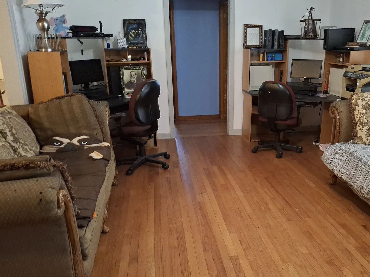 3 bed, 2300 sqft, $6,200 — Photo 3