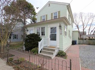 407 S Broadway, Cape May, NJ 08204