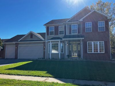4503 Woodcliff Ln, Roscoe, IL, 61073