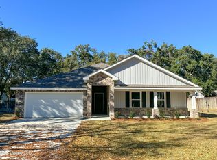 1509 S 8th St, Ocean Springs, MS 39564