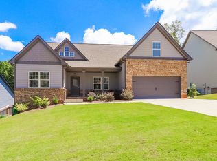 6363 Spring Cove Dr, Flowery Branch, GA 30542