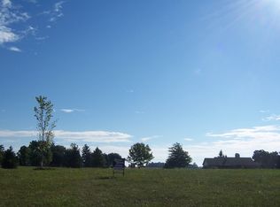 Lot #2 Austin Mdws, Winchester, IN 47394