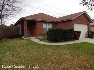 7831 Clipper Pass, San Antonio, TX 78254