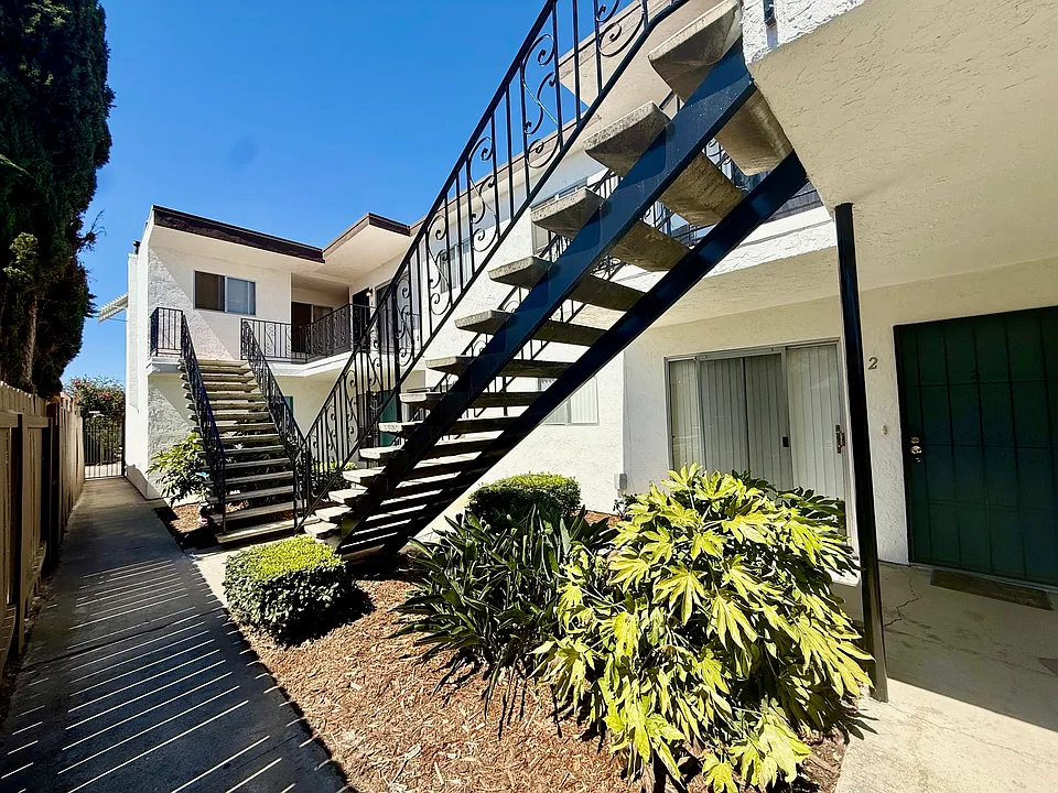 4512 Altadena Ave #6