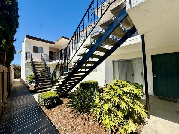 4512 Altadena Ave Unit 7, San Diego, CA 92115