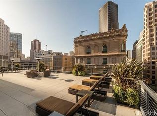 74 New Montgomery St UNIT 501, San Francisco, CA