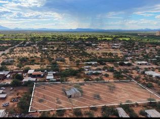 5075 W Corona Rd, Tucson, AZ 85757