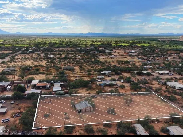 5075 W Corona Rd, Tucson, AZ 85757