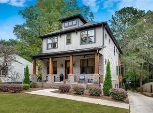 1135 Ralph Rd NE, Atlanta, GA 30324