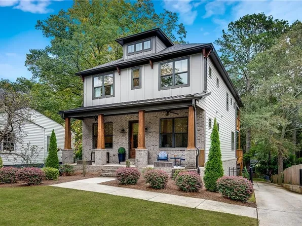 1135 Ralph Rd, Atlanta, GA 30324