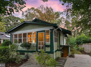 207 Spring Ave, Takoma Park, MD 20912