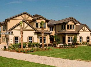 25 Mooring Line Ct #1456, Bluffton, SC 29910