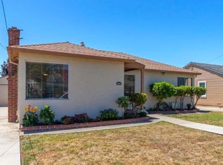 16321 Helo Dr, San Leandro, CA 94578