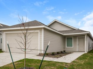 1247 Maple St, Wilmer, TX 75172