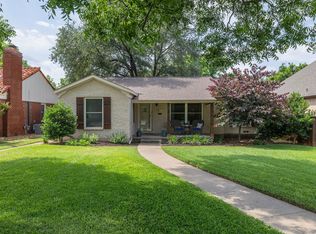 3817 Hilltop Rd, Fort Worth, TX 76109