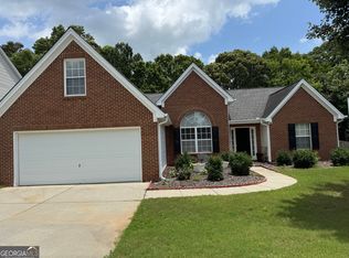 3690 Crescent Walk Ln, Suwanee, GA