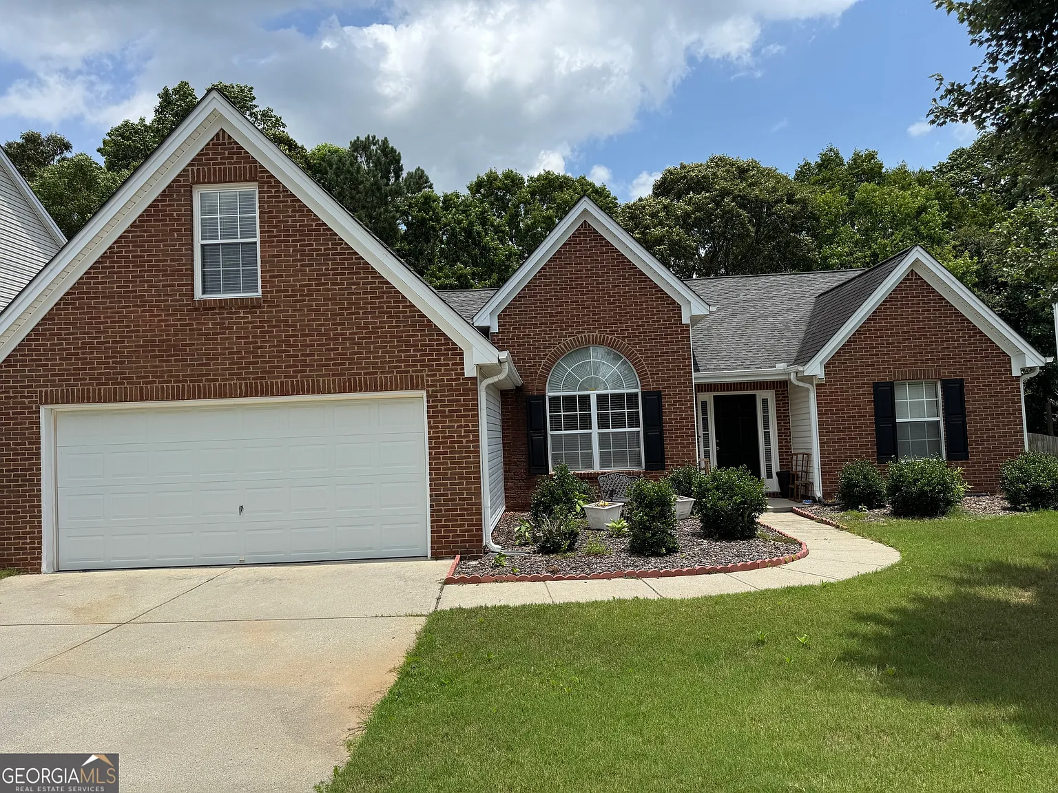 3690 Crescent Walk Ln photo 1