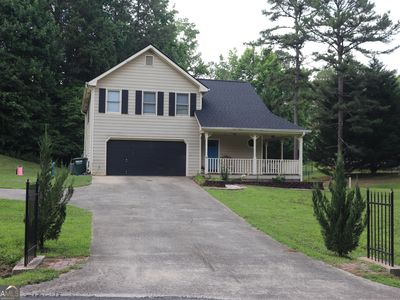 98 Lewis Cir, Commerce, GA, 30529