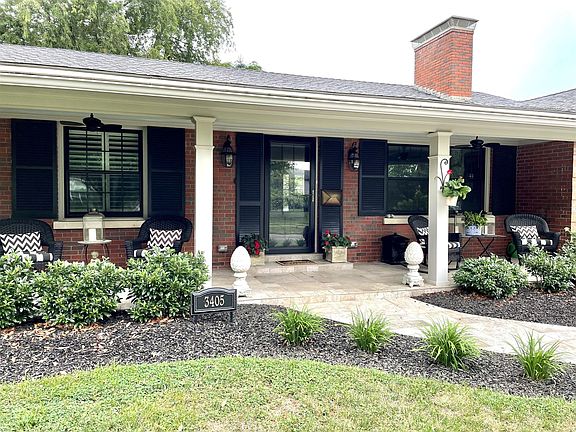 2nd image of 3405 Lansdowne Dr