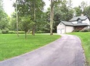 42 Stumpfield Rd, East Kingston, NH 03827