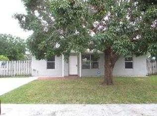 17430 Thrush Dr, Jupiter, FL 33458