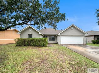 436 Pintail St, San Benito, TX 78586