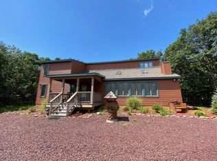 274 Colonial Ter, Albrightsville, PA
