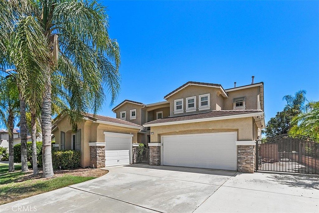 2327 S Cota Ave, Corona, CA 92882 | Zillow