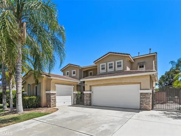 2327 S Cota Ave, Corona, CA 92882