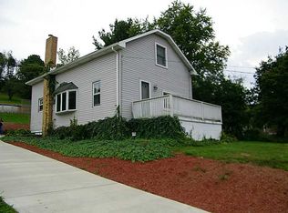 1040 Pine Run Rd, Freedom, PA 15042