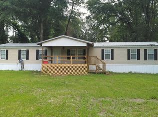 6804 River Rd, Live Oak, FL 32060