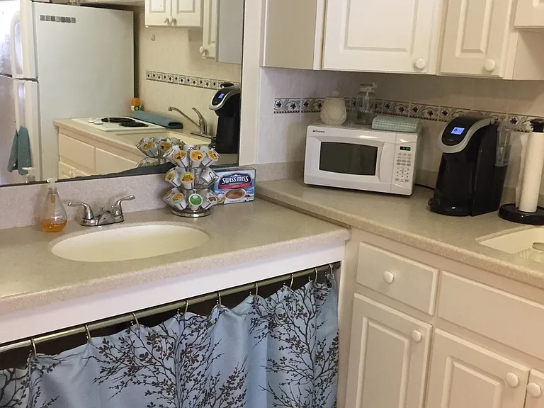 2700 N Atlantic Ave #412 — Photo 9